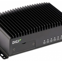 The Digi® WR54 router
