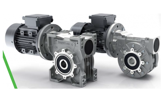 Clean-Geartech RVS reductoren & motoren - Products4Engineers ...