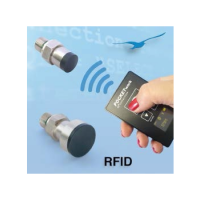 Keller passieve druktransmitters 21D RFID-serie