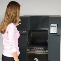 3D printer van 3D Systems (2)