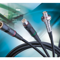 De kabels voor uitzendingen leveren goede prestaties en hebben een goede betrouwbaarheid.