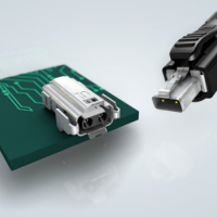 IEC 63171-6 specificeert de Single Pair Ethernet (SPE) interface "Industrial Style" zoals voorgesteld door de HARTING Technology Group en is de toekomstige standaardinterface voor industriële SPE-toepassingen.