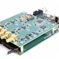 The DT7837 provides 4 IEPE input channels along with an embedded BeagleBone Black industrialized ARM processor for real-time processing and analysis of sound and vibration measurements