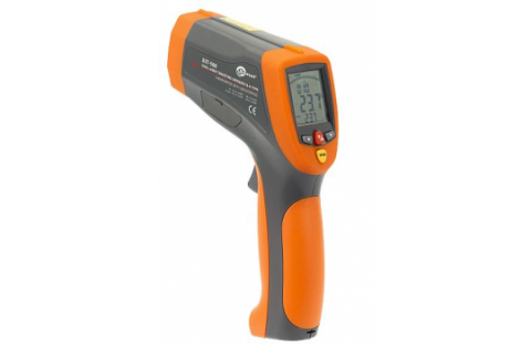 Sonel DIT-500 IR thermometer (2)