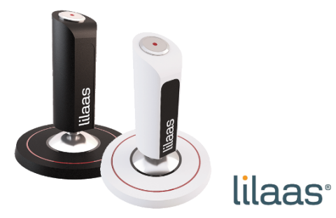 L04 joystick van Lilaas: voor off-, mear- & on-shore toepassingen