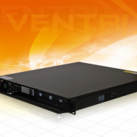 Amplicon Ventrix 1020 systeem