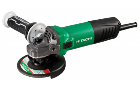  Hitachi G13SW(LA) kleine haakse slijper van Hitachi Power Tools