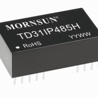 RS485 transceiver module