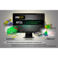 ontwikkelsoftware ANSYS