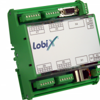 LobiX 5100 van Lucom