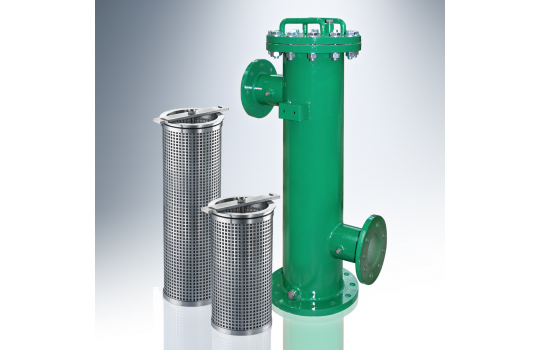 Waterfilter - Products4Engineers - Productnieuws- en oriëntatieplatform ...
