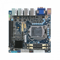 Mini ITX Embedded Industrial motherboard