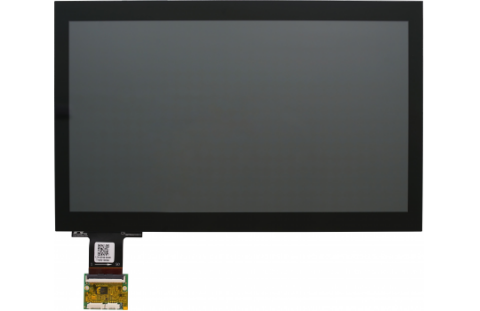 11.6″W TFT 1920×1080 IPS with eDP or LVDS interface