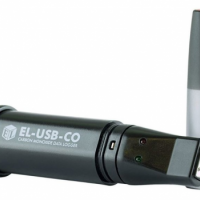 LASCAR EL-USB-C0300 koolmonoxide datalogger