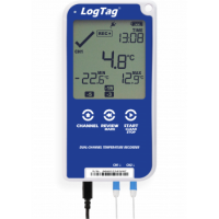 LogTag UTRED30-16R temperatuurlogger