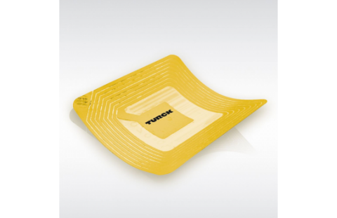 Turck BLident Smart label voor RFID