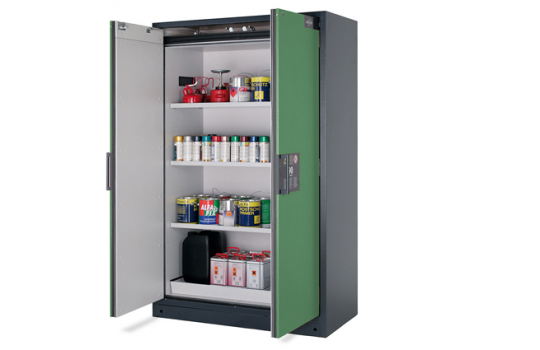 Brandwerende veiligheids opslagkasten - Products4Engineers ...