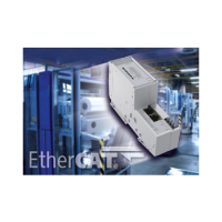 Ethercat-Gateway van Turck