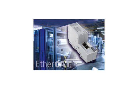 Ethercat-Gateway van Turck
