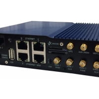 GW3300 Virtual Access industriële router