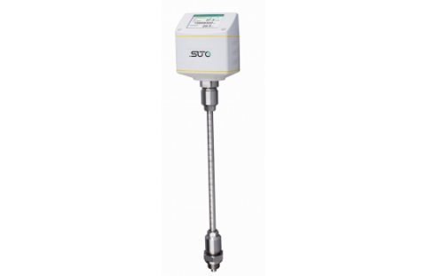 SUTO S401 thermomass flowmeter