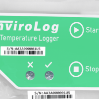 LogTag Envirolog EV-16 PDF 150 dagen