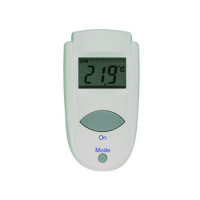 MINI infrarood-handthermometer