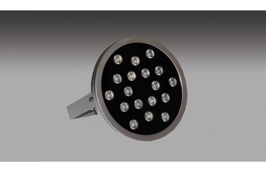 LED BlockDot 3-in-1 RGB - Products4Engineers