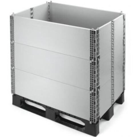 Alpac Engineering Alpac Bakkenwagen (dolly) - Products4Engineers