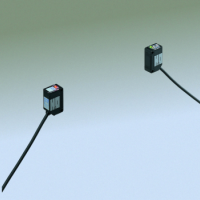 EZ-10 vloeistofdetectie sensor van Panasonic