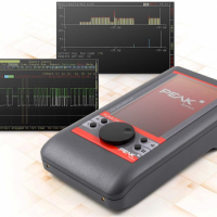 PEAK Systems Mobile Diagnostic Device for CAN and CAN FD Busses