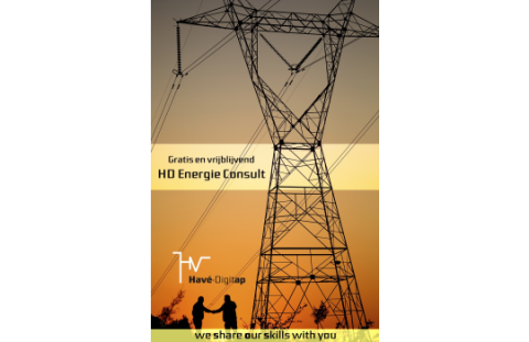 HD Energie Consult