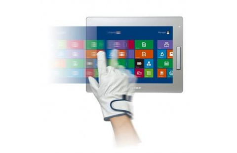 Pro-face FP5000 multi-touch industriëel display