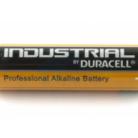 Duracell Industrial MN1500 LR6 AA batterij