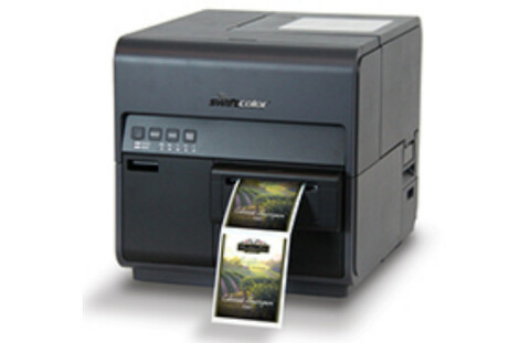 SwiftColor kleurenprinter SCL4000