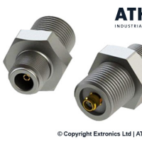 ATHEX Industrial Suppliers - iSOLATE-CT - ATEX RF Wartel