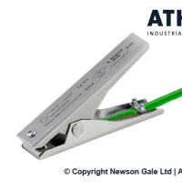 ATHEX Industrial Suppliers - Newson Gale VESX45