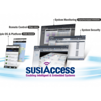 SUSIAccess 3.0