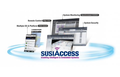 SUSIAccess 3.0