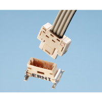 MaxiBridge- en MiniBridge-connectoren van Erni Electronics