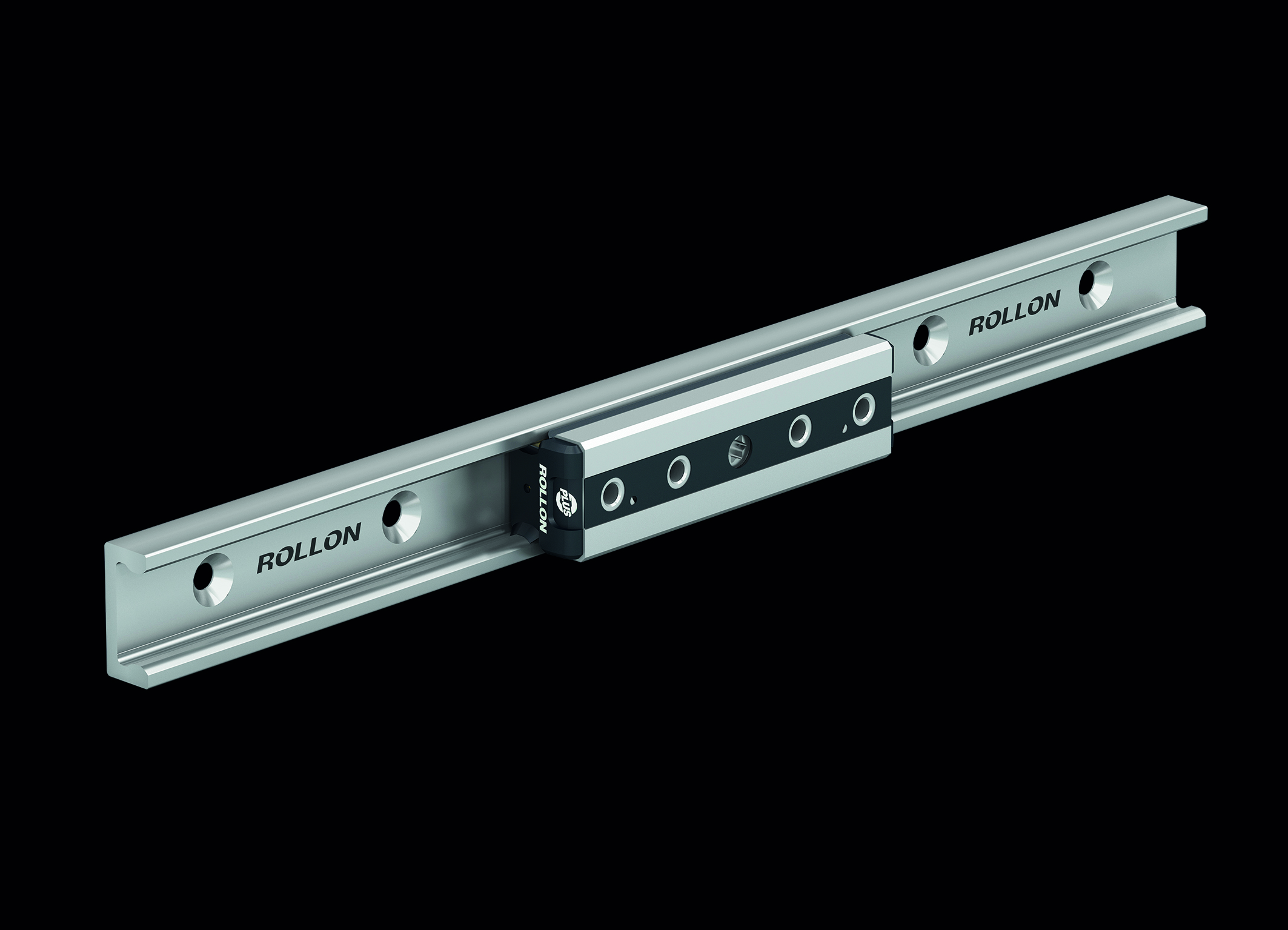 Compact Rail en Compact Rail Plus looprolgeleidingen ...