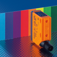 Kleurensensor O5C500 van IFM