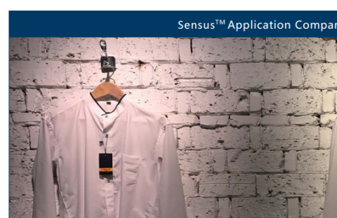 Sensus and Xtreme Sensus make whites crisper and to render more vivid and saturated colors