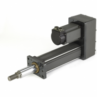 Exlar FT45 series rollerscrew actuators