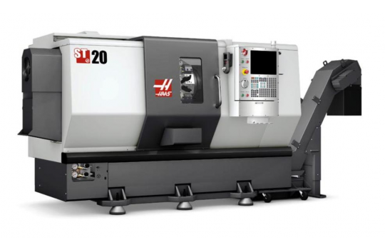 Stabiele draaimachine - Products4Engineers - Productnieuws- en ...
