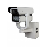 Dinion IP imager 9000 HD camera van Bosch Security Systems