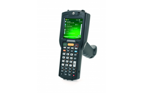 Motorola MC3190-Z RFID scanner