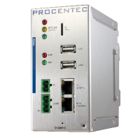 PROCENTEC Atlas - Dé visie op Industrieel Ethernet