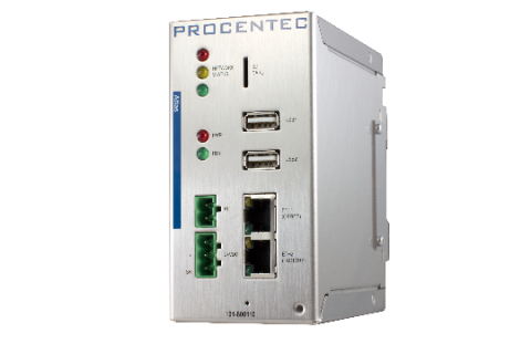 PROCENTEC Atlas - Dé visie op Industrieel Ethernet