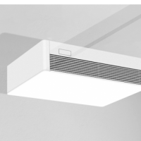 Innova 2.0 Rinnova 40 ceiling decentrale ventilatie